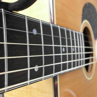 Hohner HG340 Limited Edition Acoustic Guitar image 9