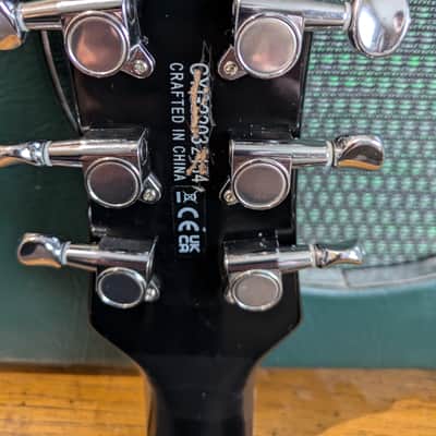 Repaired Gretsch G5220 Electromatic Jet image 9