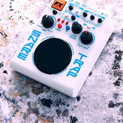 Rainger FX Snare Trap - Rhythm Device | Reverb