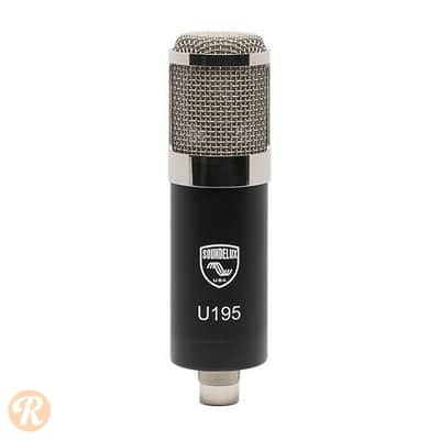 Soundelux USA U195 | Reverb