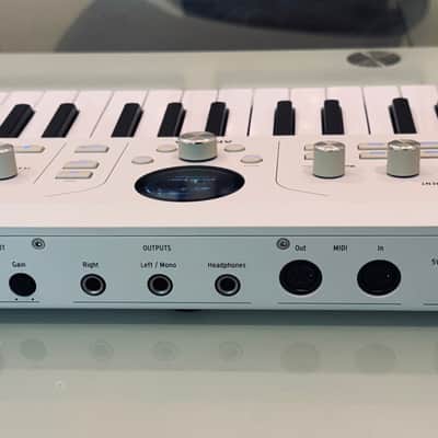 Arturia AstroLab 37 - MINT / 4 months old + 2 Extra USB cables image 3