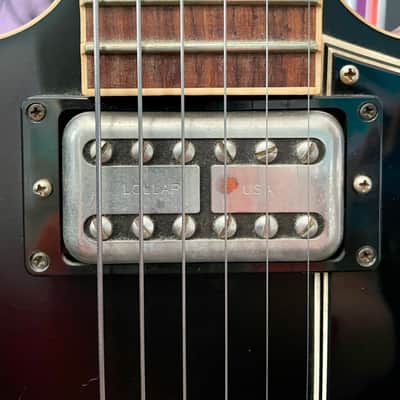 Gibson Chris Cornell Signature ES-335 RARE Original Run #25/250 - Ebony image 6