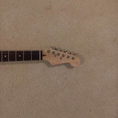 NR Firebird Style Partscaster 2020 image 11