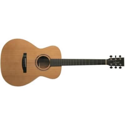 Lakewood   M14   Chitarra Acustica Natural image 1