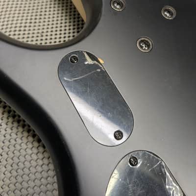 MTD Kingston Super 4 - Matte Black (NEW B STOCK) image 2