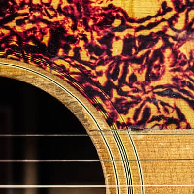 1970-1975 Gibson J-50 Deluxe natural image 24