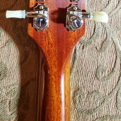 Gibson Les Paul Standard Custom Shop Reissue R8 2016 - Sunrise Teaburst image 11