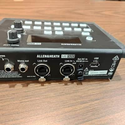 Immagine Complete Allen & Heath Dlive system. Includes C2500 console... - 15