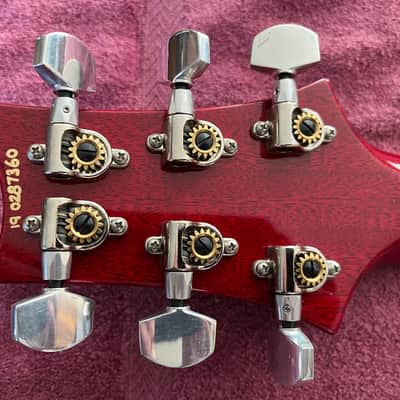 PRS McCarty 594 image 5