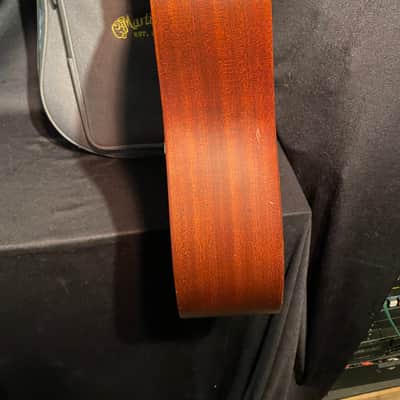 2022 Martin Road Series D-10E Sapele image 11