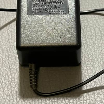 Roland JV-1010 64-Voice Synthesizer Module 1999 - 2003 - Black image 6