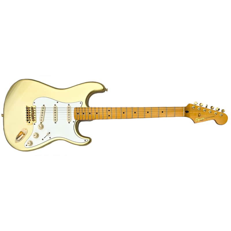 FENDER SQUIER 60th ANNIVERSARY CLASSIC VIBE '50s STRATOCASTER image 1