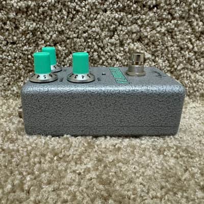 Fender HammerTone Flanger Pedal image 11