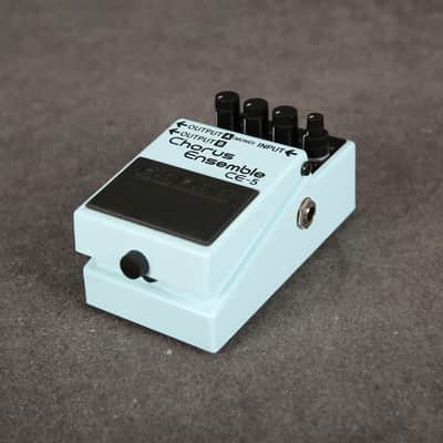 Boss CE-5 Chorus Ensemble - 2nd Hand (169823) image 5
