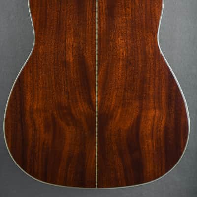 Yamaha FG-335 Lefty, Recent image 5