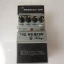 Digitech The Weapon Dan Donegan Signature Multi Effects Pedal Disturbed