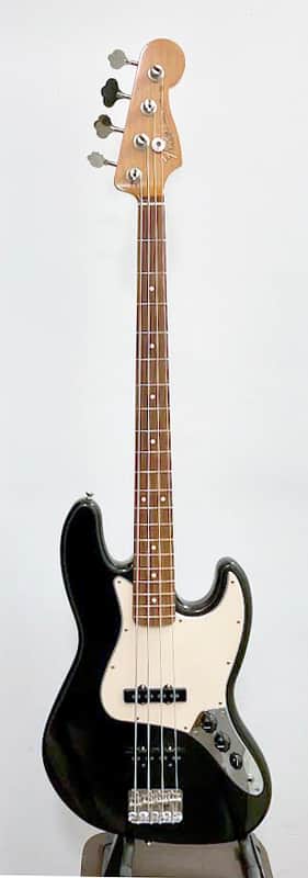 ベース Fender Classic 60s Jazz Bass Fender Classic Series '60s Jazz Bass 2001 - 2016 | Reverb