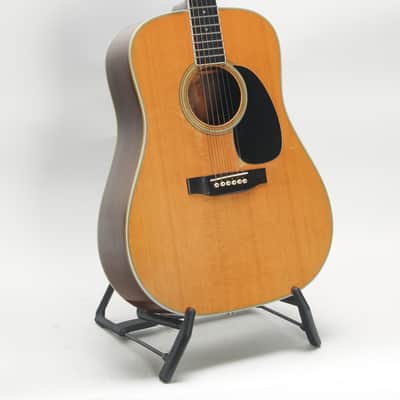 Martin D-35 (1980) image 3