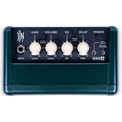 Blackstar Limited Edition JJN3 image 2