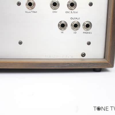 Electrocomp Sequencer EML-400 *RESTORED* Analog Synthesizer VINTAGE SYNTH DEALER image 13
