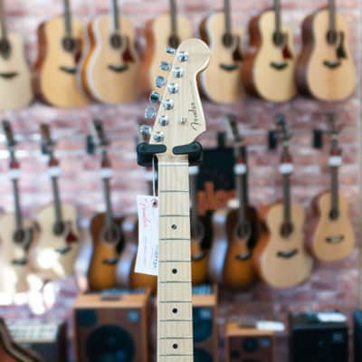 Fender American Elite Strat MN TB image 10