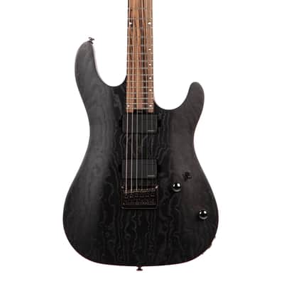 Cort KX500 Etched Black image 2