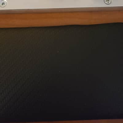 Simmons Pedal Steel 10 string 2017 - Wood image 8