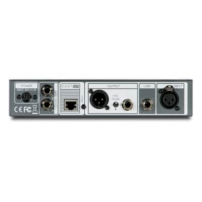 Cranborne Audio Camden EC1 Preamp, Signal Processor & Headphone Amplifier image 2