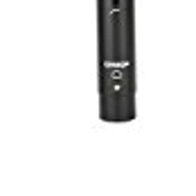 Samson CM20 20 Inch Mini Gooseneck Podium Mic image 5