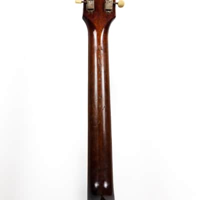 Gibson 1953 Southern Jumbo image 9