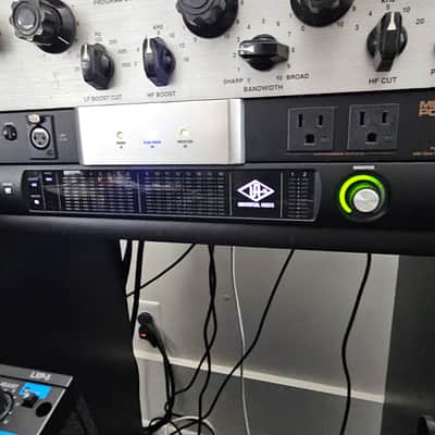 Universal Audio Apollo 16 Mk II with Thunderbolt 3 image 2