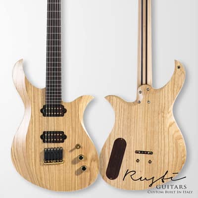 ギター strandberg boden 6 custom Koa Strandberg Boden 6 Koa | Reverb