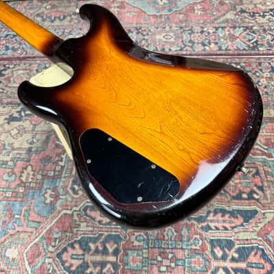 Greco GOB II 650 Set Neck Vintage - 1978 image 10