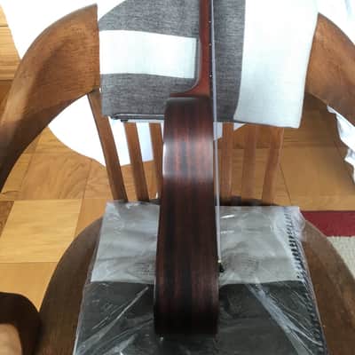 Hamano H-100T Tenor Ukulele image 13