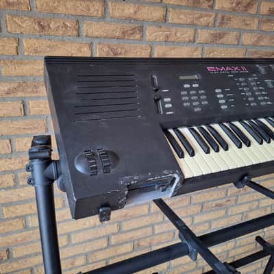 E-MU Systems Emax II Model 2212 Stereo 8 MB RAM Expansion image 2