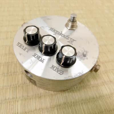 Bixonic Expandora EXP-2000 Original 90s Made in Japan image 3