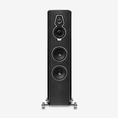 SONUS FABER Serafino G2 - 3.5-Way Floorstanding Speakers (Pair) - NEW! image 3
