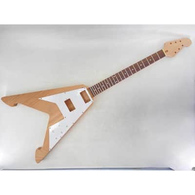 1999 Japan Fujigen Ibanez RG7620 7 String Wizard 24 Fret Guitar