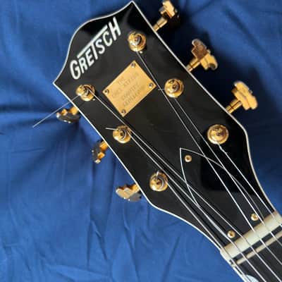 Gretsch G6122-1962 Chet Atkins Country Gentleman 2006 - Walnut Stain Bild 10