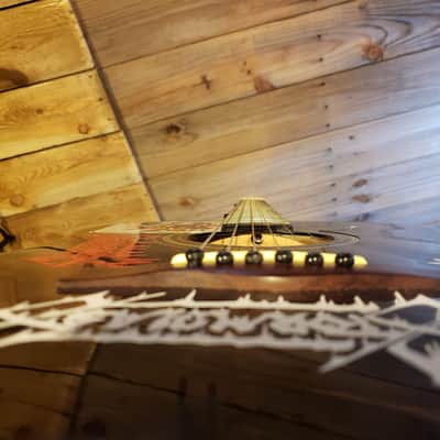 Fender DG-11 image 5