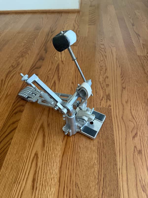 Vintage Rogers 70’s era Supreme/Swiv-o-matic Foot Pedal Immaculate Condition. image 1