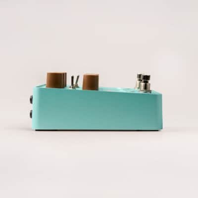 Universal Audio DEL-VERB Ambience Companion Reverb and Delay | Reverb