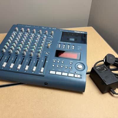 Tascam 424 MkIII Portastudio | Reverb