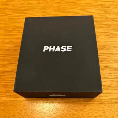 MWM Phase Essential 2-Channel DVS Controller 2019 - Present - Black image 2