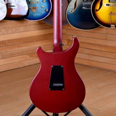 PRS Paul Reed Smith S2 Standard 24 Vintage Cherry image 14