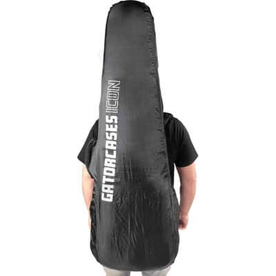 GATOR CASES G-ICONBASS Basse image 9