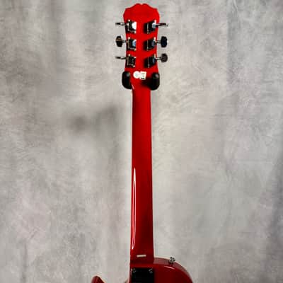Epiphone Slash Signature AFD Les Paul Special II image 10