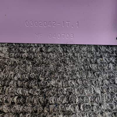 Extremely Rare Sweet Sound Mojo Vibe Early Version 2003 - Purple image 10
