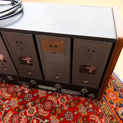 Roland  System 100M Bild 7