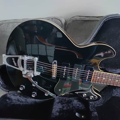 2006 Yamaha SA503 TVL Troy Van Leeuwen Signature with UPGRADES w/HSC image 2